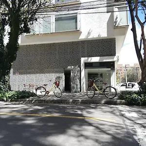 Hotel Cityflats, Bogota